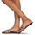 Sapatos Mulher Chinelos Havaianas YOU MALTA COOL Preto / Rosa