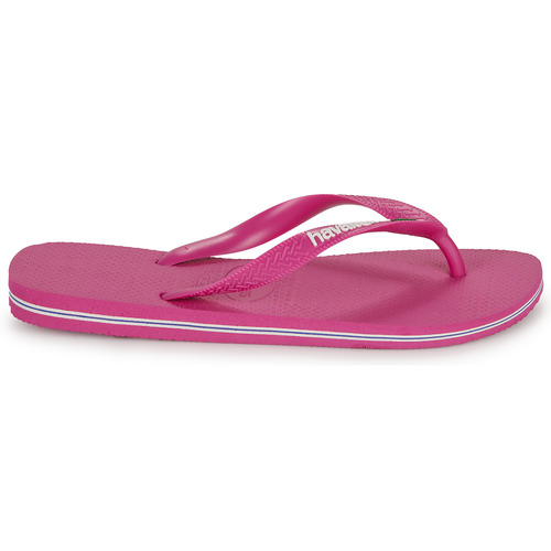 Havaianas BRASIL LOGO Rosa