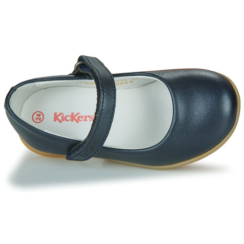 Kickers AMBELLIE Marinho