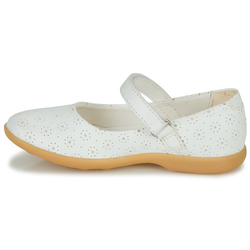 Kickers AMBELLIE Branco