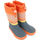 Sapatos Rapariga Botas de borracha Gioseppo garour Multicolor