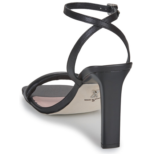 Bronx ALADIN-SANDAL Preto