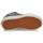 Sapatos Rapaz Sapatilhas de cano-alto Vans SK8-MID Cinza / Marinho