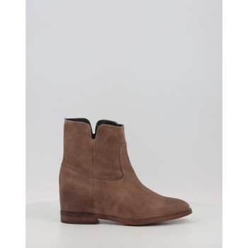 Sapatos Mulher Botins Obi these SHOES 22020 Bege
