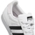 Sapatos Mulher Sapatilhas adidas Originals Sapatilhas Superstar J GY9320 Branco