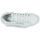 Sapatos Homem Sapatilhas Karl Lagerfeld KAPRI MENS Monogram Emboss Lo Branco