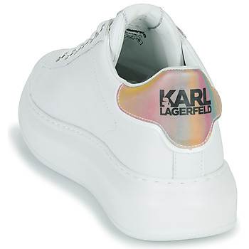 Karl Lagerfeld KAPRI Maison Lentikular Lo Branco / Multicolor