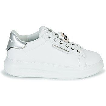 Karl Lagerfeld knock off adidas superstar shoes for women