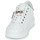 Sapatos Mulher Sapatilhas Karl Lagerfeld KAPRI Karl Ikonic Lace Keeper Branco