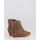 Sapatos Mulher Botins Obi Shoes Boots 8979 Bege