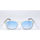 Relógios & jóias Homem óculos de sol adidas Originals Óculos escuros masculinos  AOR030-012-000 Ø 52 mm Multicolor