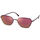 Relógios & jóias Homem óculos de sol MICHAEL Michael Kors Óculos escuros masculinos  MK1081-1125D0 ø 56 mm Multicolor