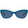 Relógios & jóias Mulher óculos de sol MICHAEL Michael Kors Óculos escuros femininos  MK2132U-309780 Ø 55 mm Multicolor