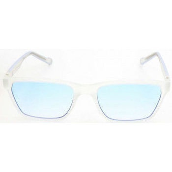 Relógios & jóias Homem óculos de sol adidas Originals Óculos escuros masculinos  AOR027-012-000 Multicolor