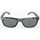 Relógios & jóias Homem óculos de sol adidas Originals Óculos escuros masculinos  AOR005-PDC-030 ø 54 mm Multicolor