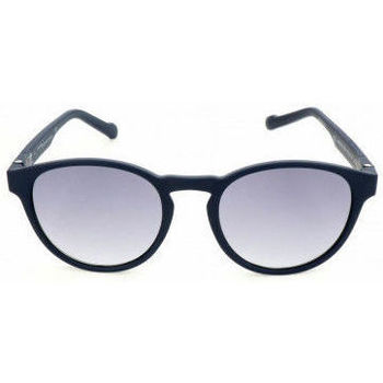 Relógios & jóias Homem óculos de sol Junior adidas Originals Óculos escuros masculinos  AOR028-019-000 Ø 50 mm Multicolor