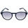 Relógios & jóias Homem óculos de sol adidas Originals Óculos escuros masculinos  AOR028-019-000 Ø 50 mm Multicolor
