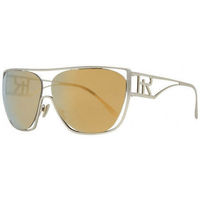 Relógios & jóias Mulher óculos de sol Ralph Lauren Óculos escuros femininos  RL7063-91167P Ø 65 mm Multicolor