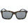 Relógios & jóias Homem óculos de sol adidas Originals Óculos escuros masculinos  AOR015-140-030 Ø 53 mm Multicolor