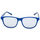 Relógios & jóias Homem óculos de sol adidas Originals Óculos escuros masculinos  AOR031-022-000 ø 54 mm Multicolor