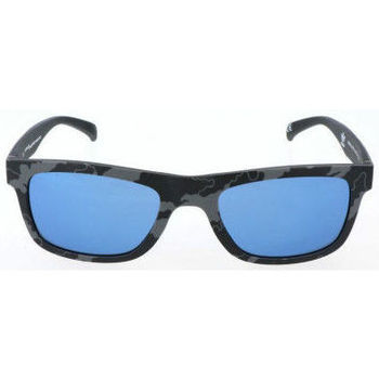 Relógios & jóias Homem óculos de sol Junior adidas Originals Óculos escuros masculinos  AOR005-143-070 ø 54 mm Multicolor