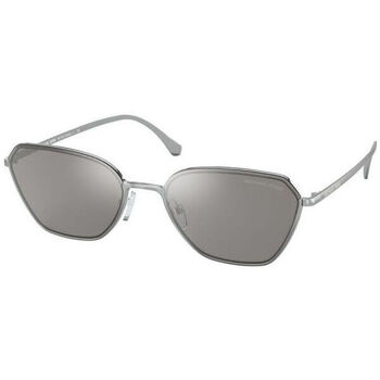 Relógios & jóias Homem óculos de sol Versace Jeans Couture Óculos escuros masculinos  MK1081-10146G ø 56 mm Multicolor