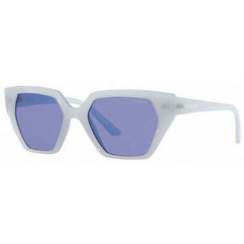 Pantufas / Chinelos Mulher óculos de sol Vogue Óculos escuros femininos  VO5376S-291976 Ø 51 mm Multicolor