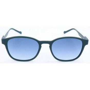 Relógios & jóias Homem óculos de sol Junior adidas Originals Óculos escuros masculinos  AOR030-021-000 Ø 52 mm Multicolor