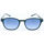 Relógios & jóias Homem óculos de sol adidas Originals Óculos escuros masculinos  AOR030-021-000 Ø 52 mm Multicolor