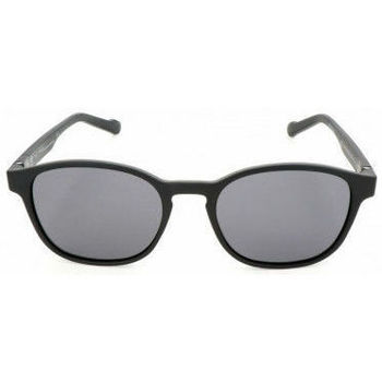 Relógios & jóias Homem óculos de sol adidas Originals Óculos escuros masculinos  AOR030-009-000 Multicolor