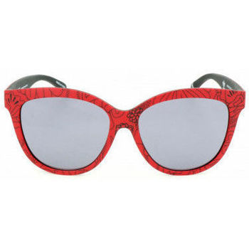 adidas Originals Oculos escuros masculinos  AORD005 SBG 053 o 54 mm 23823817 350 A