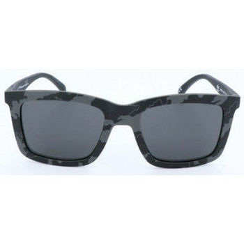 Relógios & jóias Homem óculos de sol adidas Originals Óculos escuros masculinos  AOR015-143-070 Multicolor
