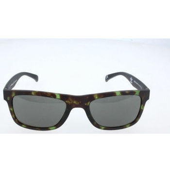 Relógios & jóias Homem óculos de sol adidas Originals Óculos escuros masculinos  AOR005-140-030 Multicolor