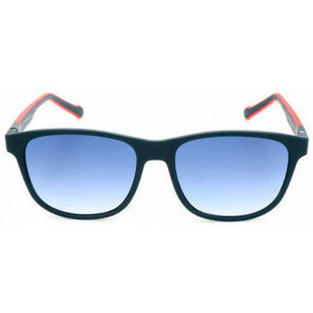 Relógios & jóias Homem óculos de sol Junior adidas Originals Óculos escuros masculinos  AOR031-021-000 ø 54 mm Multicolor