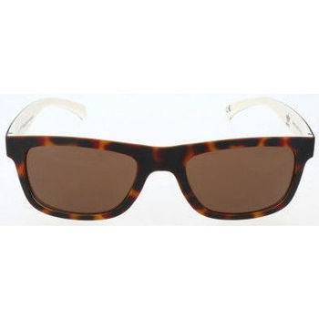 Relógios & jóias Homem óculos de sol adidas Originals Óculos escuros masculinos  AOR005-148-001 ø 54 mm Multicolor