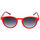 Relógios & jóias Homem óculos de sol conversion adidas Originals Óculos escuros masculinos  AOR028-053-000 Ø 50 mm Multicolor