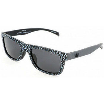 Relógios & jóias Homem óculos de sol adidas Originals Óculos escuros masculinos  AOR005-TFS-009 Multicolor