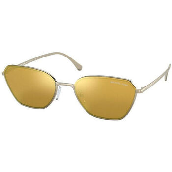 Relógios & jóias Homem óculos de sol Versace Jeans Couture Óculos escuros masculinos  MK1081-10145A ø 56 mm Multicolor
