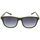 Relógios & jóias Homem óculos de sol adidas Originals Óculos escuros masculinos  AOR031-030-000 ø 54 mm Multicolor