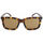 Relógios & jóias Homem óculos de sol adidas Originals Óculos escuros masculinos  AOR015-148-009 Ø 53 mm Multicolor