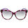 Relógios & jóias Homem óculos de sol adidas Originals Óculos escuros masculinos  AOR005-144-009 ø 54 mm Multicolor