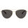 Relógios & jóias Mulher óculos de sol MICHAEL Michael Kors Óculos escuros femininos  ø 58 mm Multicolor