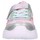 Sapatos Rapariga Sapatilhas Skechers 302765N SLLP Niña Plata Prata