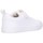 Sapatos Rapaz Sapatilhas Puma 385836-01 Niño Blanco Branco