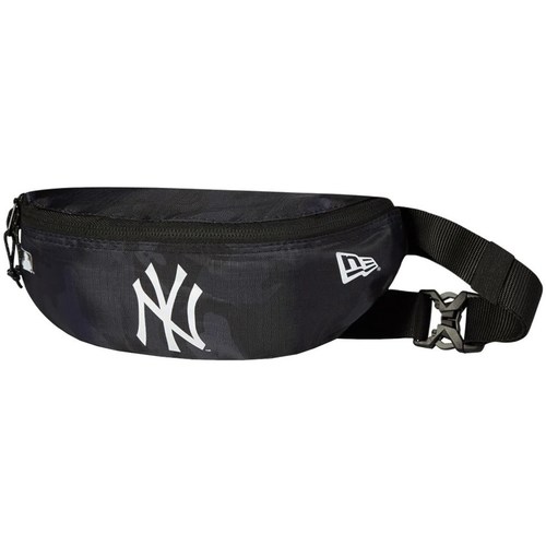 Malas Bolsa de mão New-Era Mlb New York Yankees Logo Mini Preto