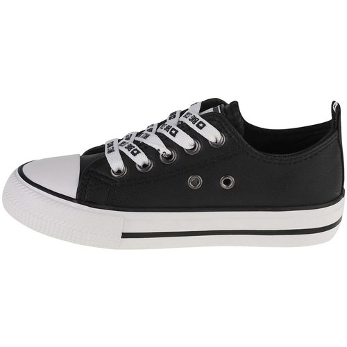Big Star KK374039 Preto