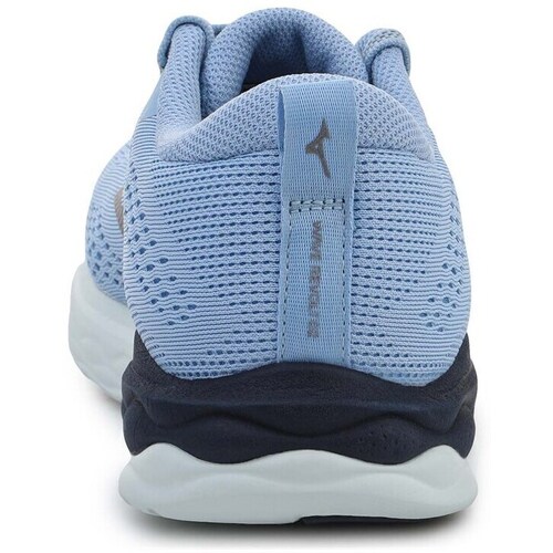 Mizuno Wave Revolt 2 Azul