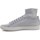 Sapatos Homem Sapatilhas Puma Clyde Sock Cinza