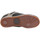 Sapatos Homem Sapatos estilo skate DVS Enduro 125 Preto