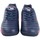Sapatos Rapariga Multi-desportos Joma Sport boy  toledo 2203 em azul Vermelho